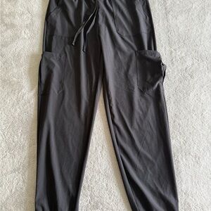Women’s Hanes Scrub Joggers